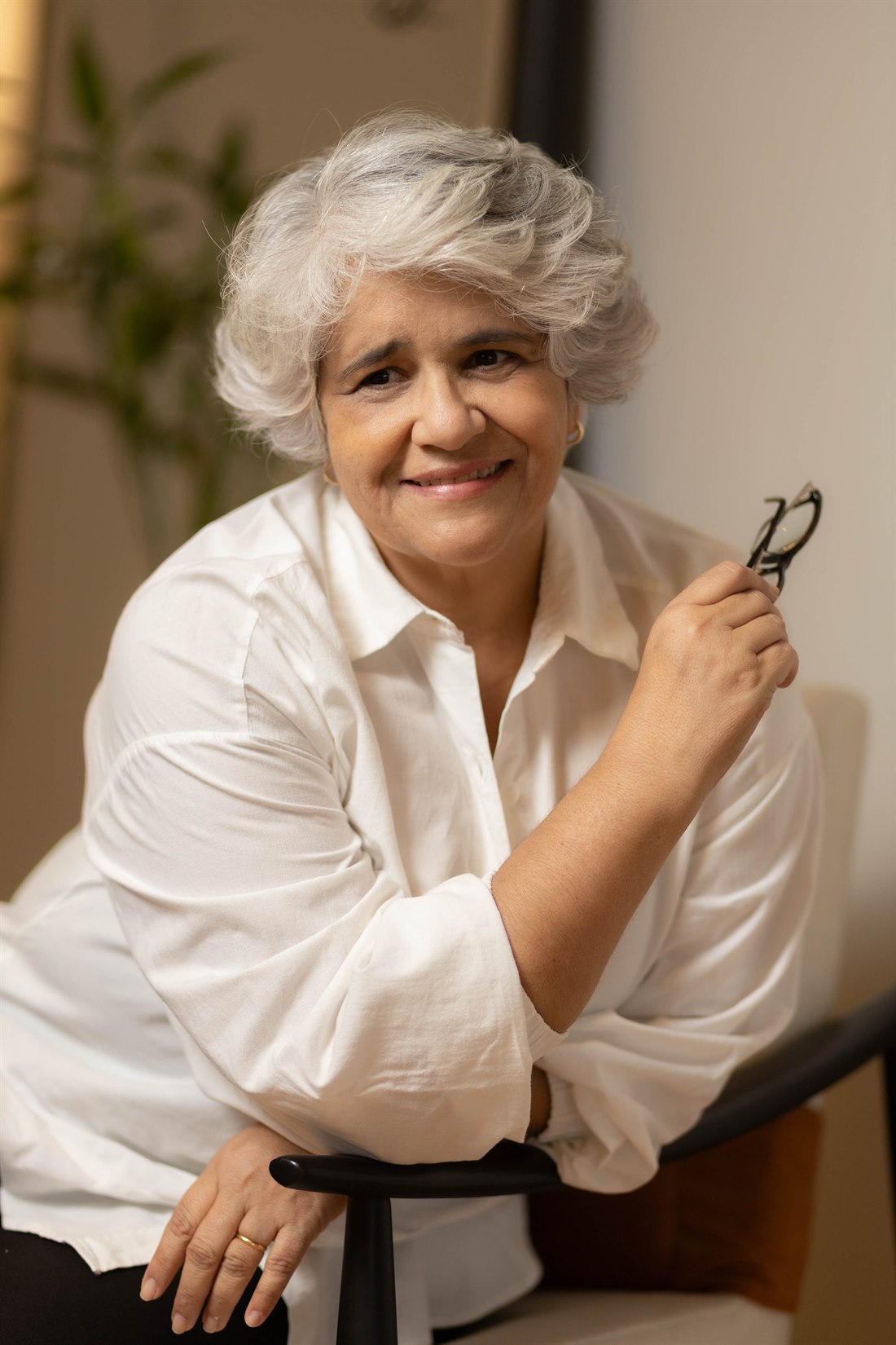 Kátia Adriana de Souza - Neuropsicóloga